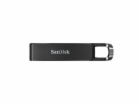 Flashdisk Sandisk Ultra® USB Type-C Flash Drive 256 GB PA...