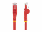 StarTech CAT6 Red Patchcord 2M (N6PATC2MRD)