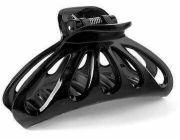 Donegal BUCKLE černá/jantarová (FA-9792)