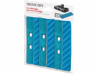SENCOR SVX 038BL sada mopů k SVC 0725BK SENCOR