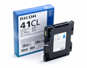 Inkoust Ricoh GC 41CL (405766)