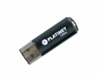 PLATINET PENDRIVE USB 2.0 X-Depo 128GB PMFE128