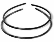 Donegal BLACK/AMBER BAND 2 KS (FA-9924) - 279924-FA