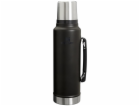 Láhev Stanley Classic 1,0 l Matte Black Pebble