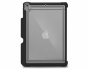 Pouzdro na tablet STM STM Dux Shell Duo – pouzdro na iPad 10.2 9 (2021) / 8 (2020) / 7 (2019) (černé)