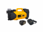 Riwall PRO RAJP 2820 SET