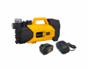 Riwall PRO RAJP 2820 SET