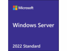 HPE Windows Server 2022 Standard Edition 16 Core OEM EU (...