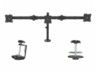 StarTech Stolní držák pro 3 monitory 13 - 27   (ARMTRIO)
