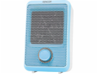 SENCOR SFH 6020BL tepelný ventilátor SENCOR