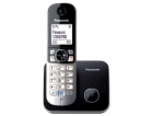 Panasonic KX-TG6811FXM (stříbrný)