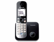 Panasonic KX-TG6811FXM (stříbrný)
