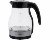 Elektrická konvice MAESTRO MR-061 (MR-061-BLACK) Černá
