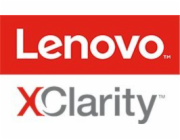 Lenovo XClarity Pro, Per Managed Endpoint w/5 Yr SW S&S