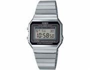 CASIO A700WEF-1AEF Watch (9901)