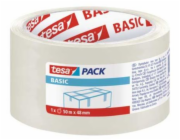 Základní balicí páska Tesa tesapack (58572-00000-00 TS)