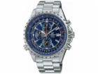 Casio EF-527D-2A Pánské náramkové hodinky 