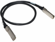 HPE 100Gb QSFP28 to QSFP28 3m DAC