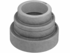 Heatpex Wall přechod 125 (DWZ) (PWE)
