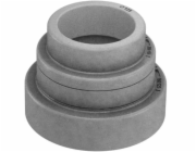 Heatpex Wall přechod 125 (DWZ) (PWE)