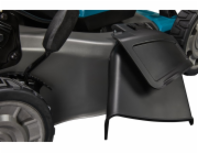Akumulátorová sekačka na trávu DLM536Z, 36V (2x18V)