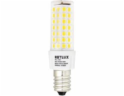 Retlux RLL 459 E14 LED žárovka do digestoří 6W  