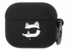 Karl Lagerfeld pouzdro Karl Lagerfeld KLA3RUNCHK kryt App...