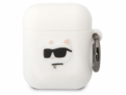 Karl Lagerfeld Pouzdro Karl Lagerfeld KLA2RUNCHH Apple Ai...