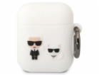 Karl Lagerfeld Karl Lagerfeld KLACA2SILKCW silikonový kry...