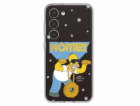 The Simpsons Plate Samsung Galaxy S23
