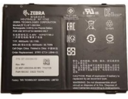 Baterie Zebra BATTERY PACK,LITHIUM POLYMER,ET5X 10",8700 MAH / 3.85 V,REPLACE INTERN BATT 