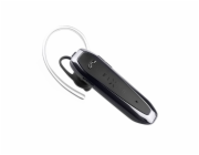 FIXED Bluetooth headset Talk, Black