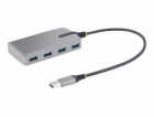StarTech 5G4AB USB HUB 4x USB-A 3.1 Gen1 (5G4AB-USB-A-HUB)