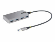 StarTech 5G4AB USB HUB 4x USB-A 3.1 Gen1 (5G4AB-USB-A-HUB)
