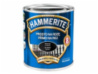 Barva na kov Hammerite přímá až rezavá lesklá tmavě hnědá...