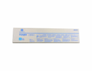 Originální azurový toner Konica Minolta TN-514 (A9E8450)