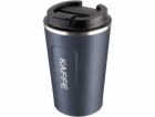 Lamart LT4069 Termohrnek KAFFE 350ml, modrá