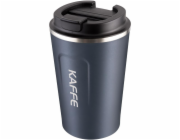Lamart LT4069 Termohrnek KAFFE 350ml, modrá