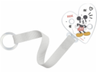 Stužka na šidítko NUK Disney MICKEY