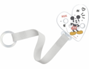 Stužka na šidítko NUK Disney MICKEY