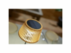 New Garden OKINAWA SOLAR TABLE LAMP