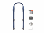 PGYTECH Camera Shoulder Strap(Dark Blue)