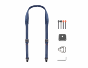 PGYTECH Camera Shoulder Strap(Dark Blue)