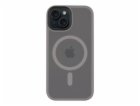 Tactical MagForce Hyperstealth Kryt pro iPhone 15 Light Grey