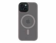 Tactical MagForce Hyperstealth Kryt pro iPhone 15 Light Grey
