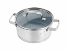 Lamart LT1102 Kastrol STONESS, 18 x 8,5 cm