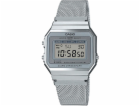 Casio A700WEM-7A Unisex náramkové hodinky