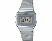 Casio A700WEM-7A Unisex náramkové hodinky