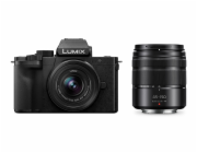Panasonic Lumix DC-G100D + Lumix G Vario 12-32mm + 45-150mm
