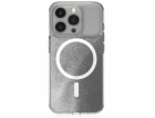STM Pouzdro Relax Sand MagSafe pro iPhone 15 (průhledné /...